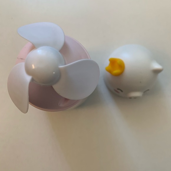 Portable Fan - Picture 3 of 4